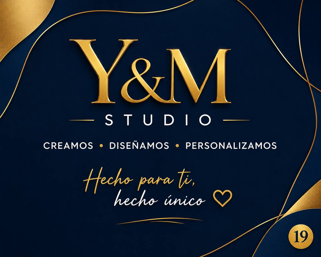 Y&M Studios
